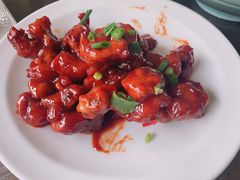 -樟树底(胜利河美食街店)