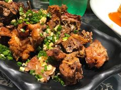 -禄海渔港(九堡店)