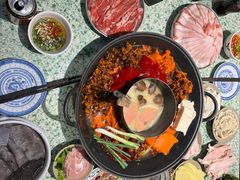 -五里关火锅(牛市口店)