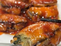 -聚福缘菜馆(隆昌路店)