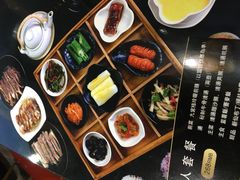 -新仙清汤牛腩(铜锣湾店)