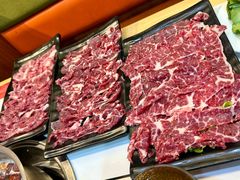 -三毛牛肉店(福强店)