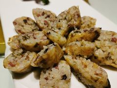 -宁夏国强手抓羊肉·清真菜(未央路凤三店)