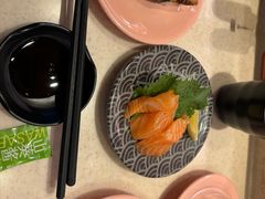 -争鲜回转寿司(东方银座店)