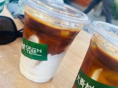 -大青树咖啡(大理古城店)