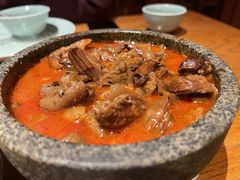 -丽江金茂凯悦臻选酒店-滇香馆