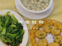 -秋姐美食店(海陵岛保利店)