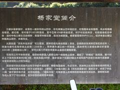 -杨家堂村