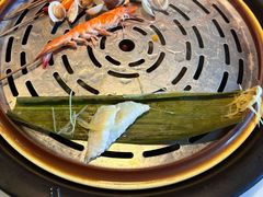 -碗中海·蒸汽海鲜·桑拿鸡(岭南天地店)