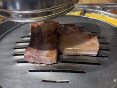 -姜虎东白丁烤肉(深圳湾后海汇店)