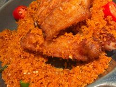 -留半山·香港食堂(啦啦宝都店)