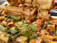 -嘉升大排档(番禺总店)