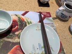 -点都德(长泰广场店)