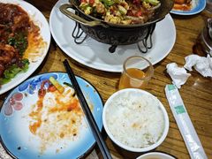 -闻香阁·清真(光荣道店)