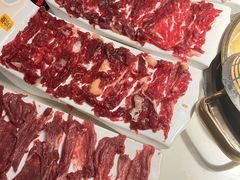-潮发潮汕牛肉店(龙洞店)