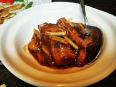 -新天世纪中餐厅