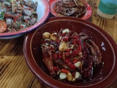 -老三样·美食研究中心(世贸路店)