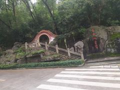 -福建师范大学(仓山校区)