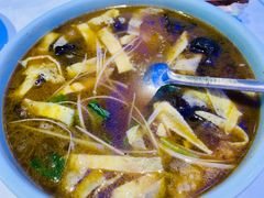 -老城味道·传统天津菜(杨柳青店)