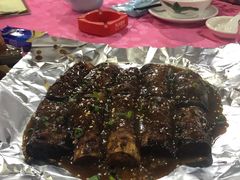 -根哥美食大雁岛(魁东一路店)