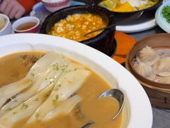 -江南里·新浙菜(苏州大悦城店)