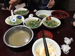 -冯四孃跷脚牛肉·非物质文化遗产店