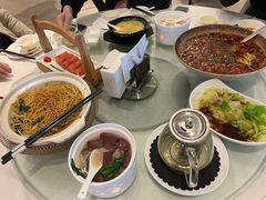 -安蒂娅.悦景轩中餐厅(西乡店)