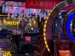 -INLOVE KTV(水晶城店)