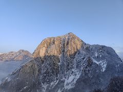 -华山风景名胜区