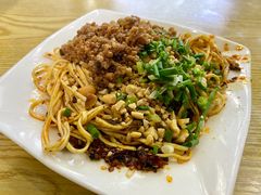 -康大口蘑面庄(将军街店)