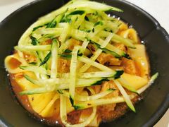 -巴依老爷·新疆美食(上城区天城路店)