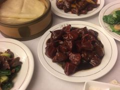 -北京全聚德(天安门店)