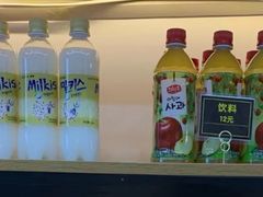 -韩国利尔面包(桂林路店)