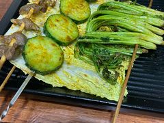 -东北烧烤(源通东路店)