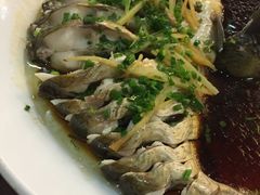 -茶港食堂(武昌店)