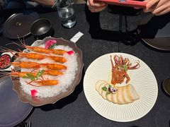 -醉东Oriental House(静安嘉里中心店)
