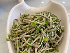 -博雅渔港·融合菜(维也纳国际大酒店)