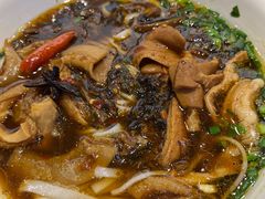-易裕和·长沙米粉(竹塘西路店)