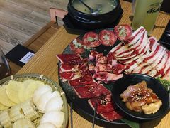 -夕酱の烧肉屋