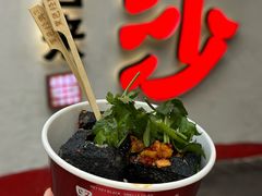 -黑色经典臭豆腐·湖南特产(坡子街店)