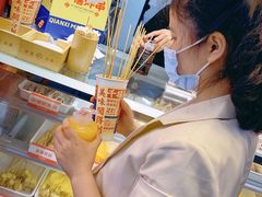-千禧炸串(明瓦廊店)