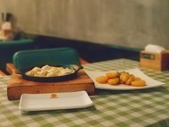 生煎全家福-有家生煎(三里屯店)