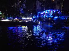 -运河游船(武林门码头)