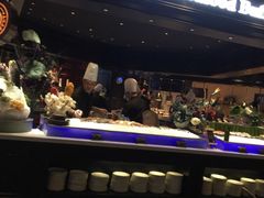 -加餐海鲜自助(宝龙一城店)