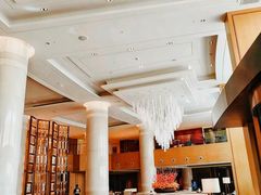-杭州君悦酒店