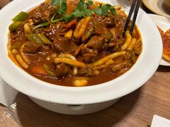 -贯贯吉·清真餐厅(浙江中路店)