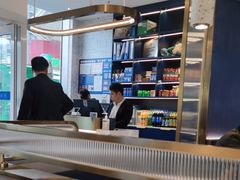 -兰湘子·湘菜小炒(长安万科广场店)