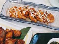 -老好人象山海鲜(岭南路店)