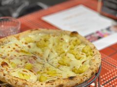 -Primo·丽莫意大利窑烤披萨