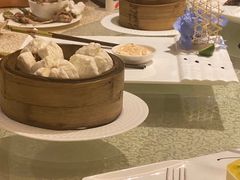 -桃源春晓中餐厅 TaoYuan Restaurant
